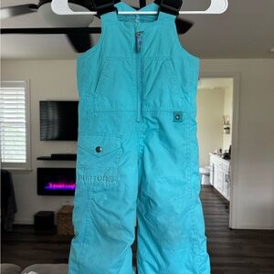 Burton Disney Pixar Kids' 2T Snow pants